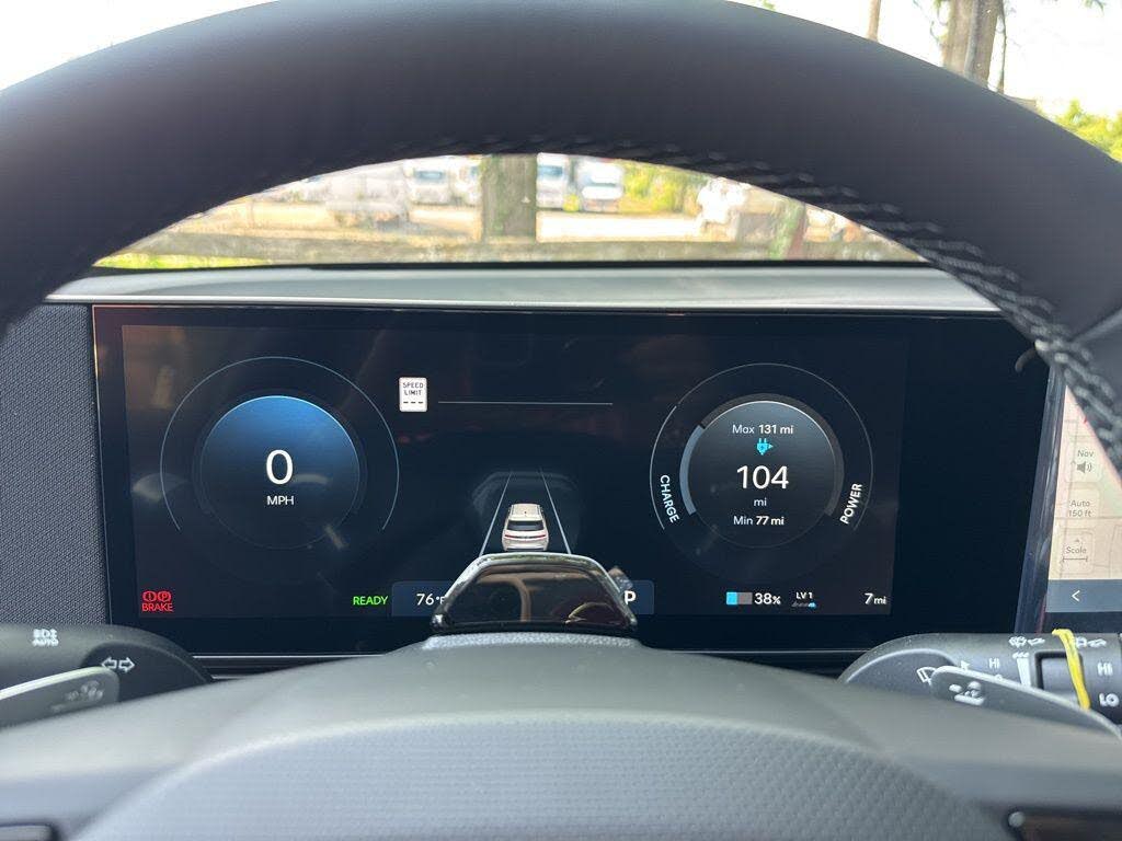 2025 Hyundai Ioniq 5