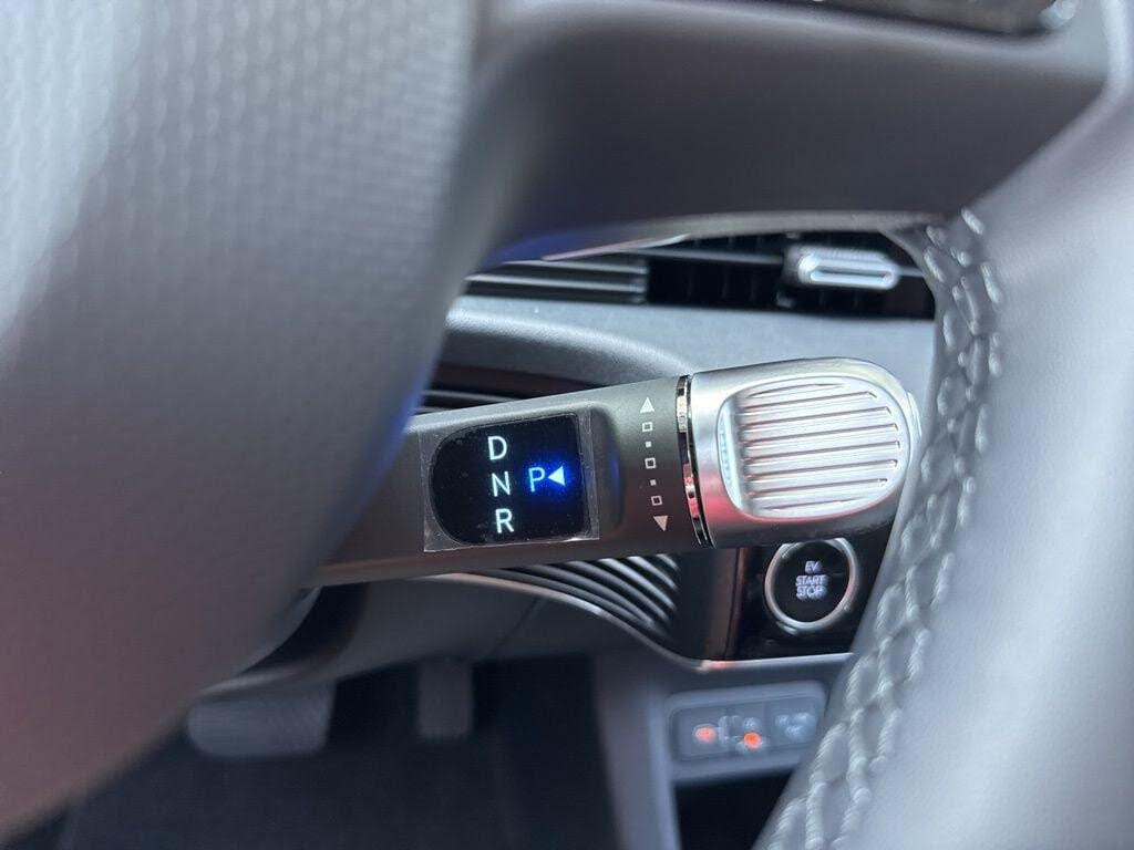 2025 Hyundai Ioniq 5