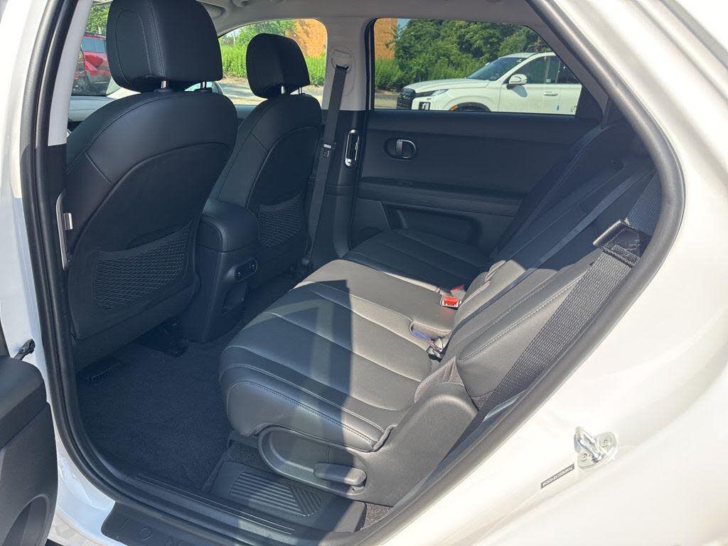 2025 Hyundai Ioniq 5