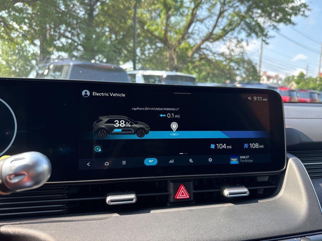 2025 Hyundai Ioniq 5