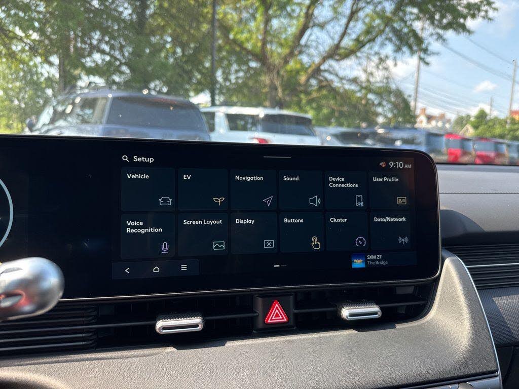 2025 Hyundai Ioniq 5