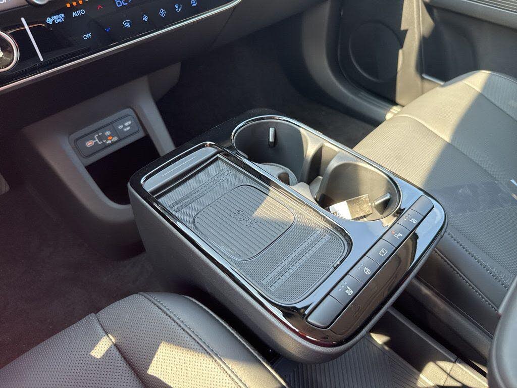 2025 Hyundai Ioniq 5