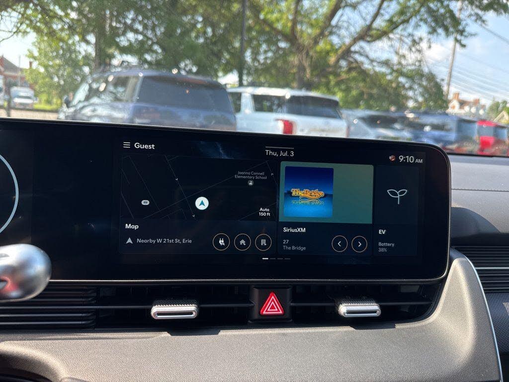 2025 Hyundai Ioniq 5