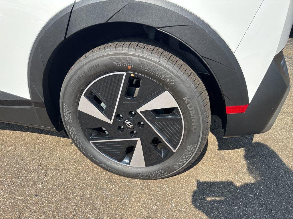 2025 Hyundai Ioniq 5