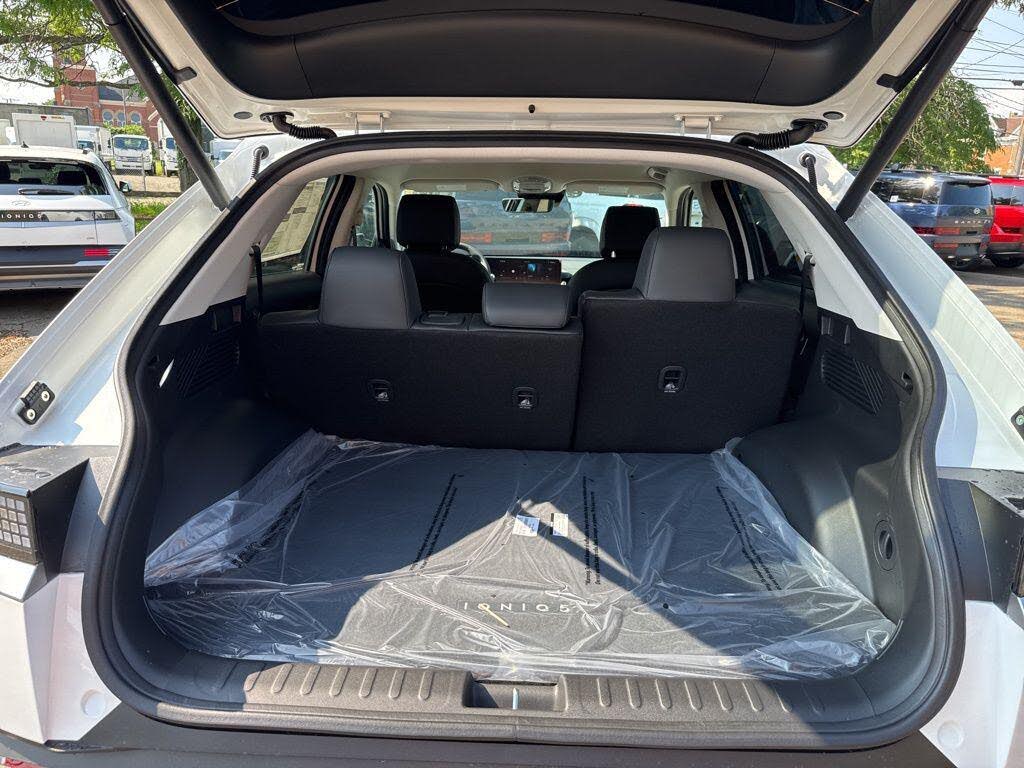 2025 Hyundai Ioniq 5