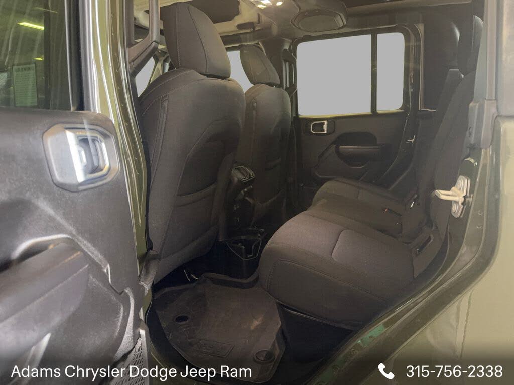 2023 Jeep Gladiator