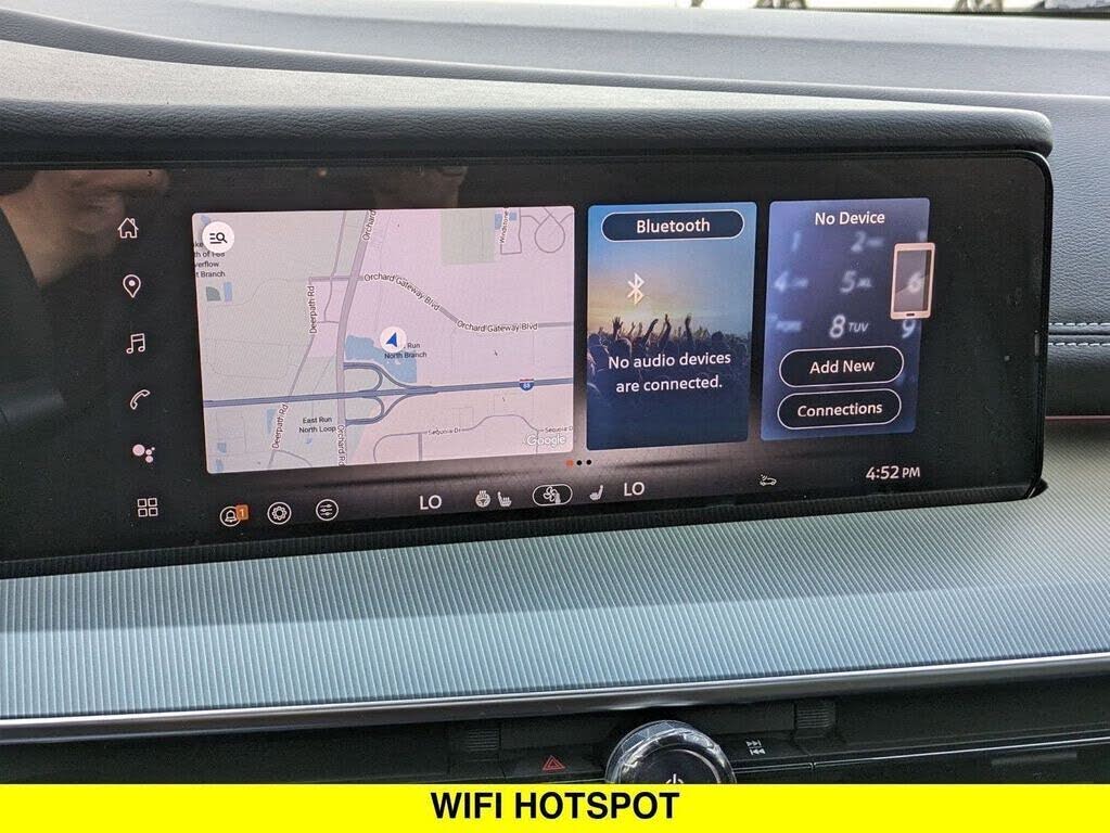2025 Nissan Murano