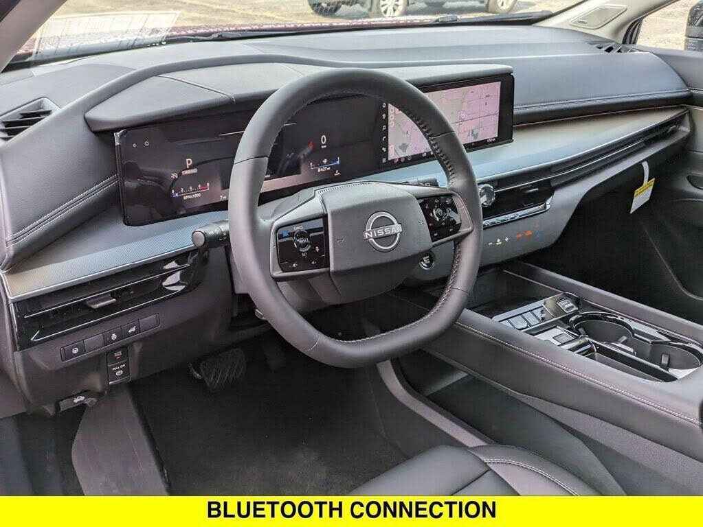2025 Nissan Murano