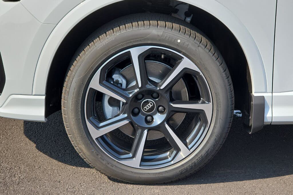 2025 Audi Q3