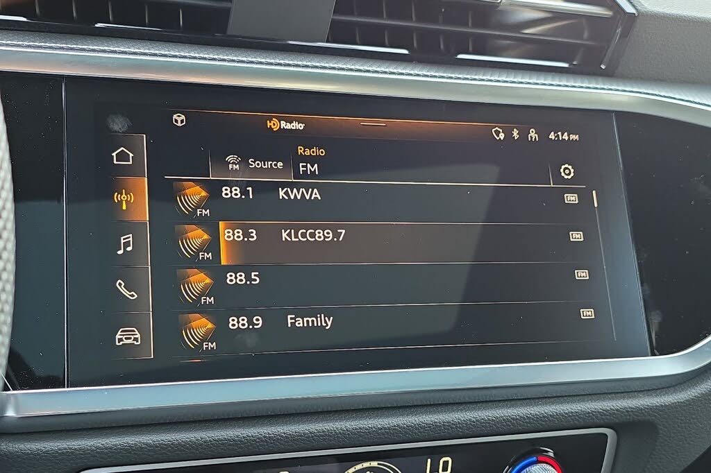 2025 Audi Q3