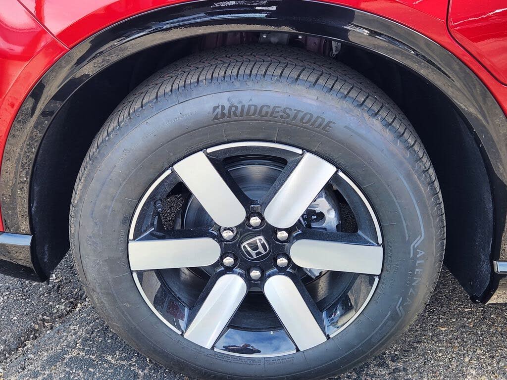 2026 Honda Prologue