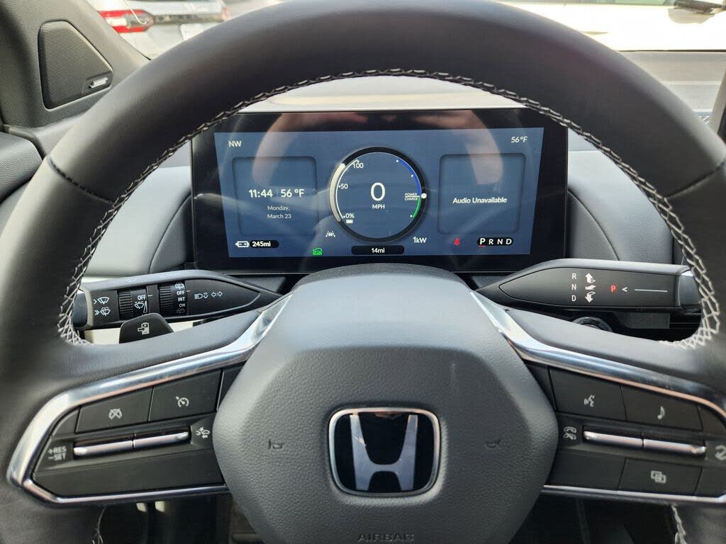 2026 Honda Prologue