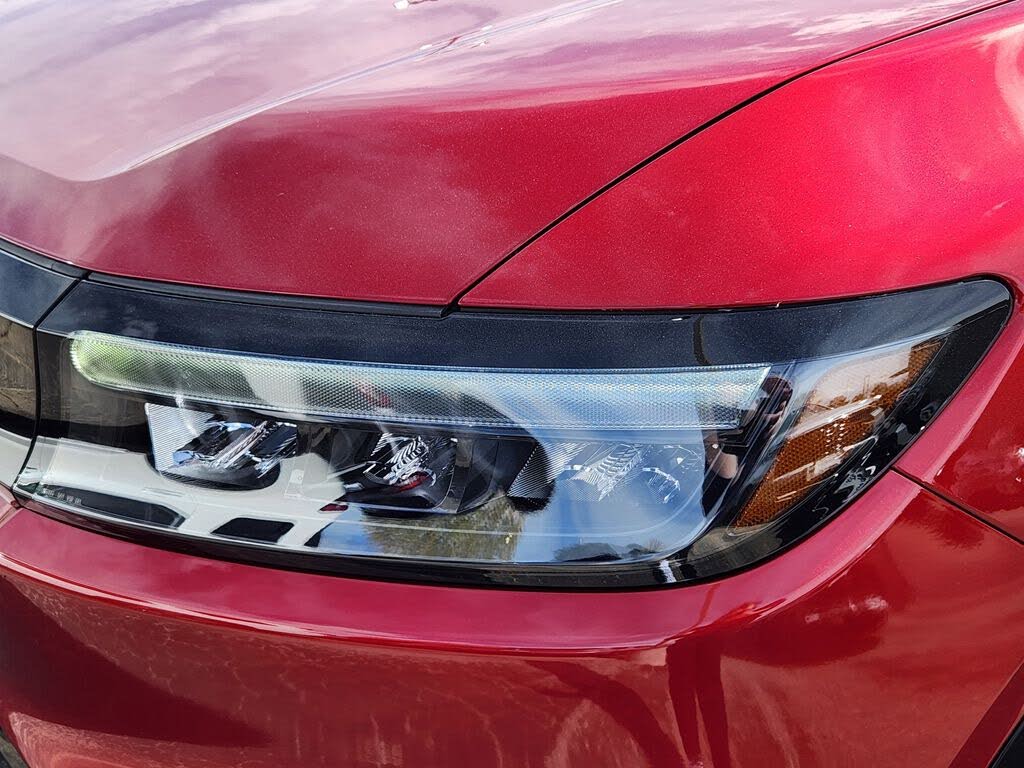 2026 Honda Prologue