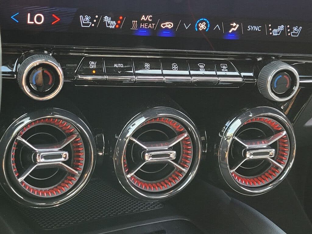 2025 Chevrolet Blazer EV