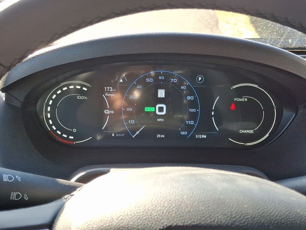 2024 Ram ProMaster EV