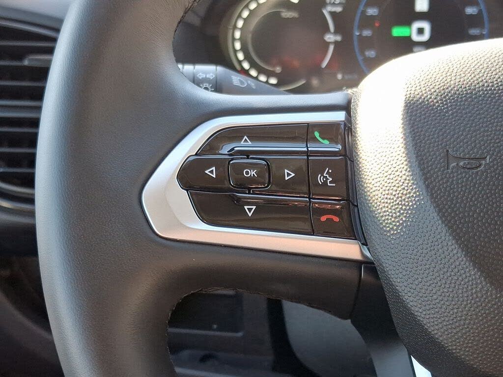 2024 Ram ProMaster EV