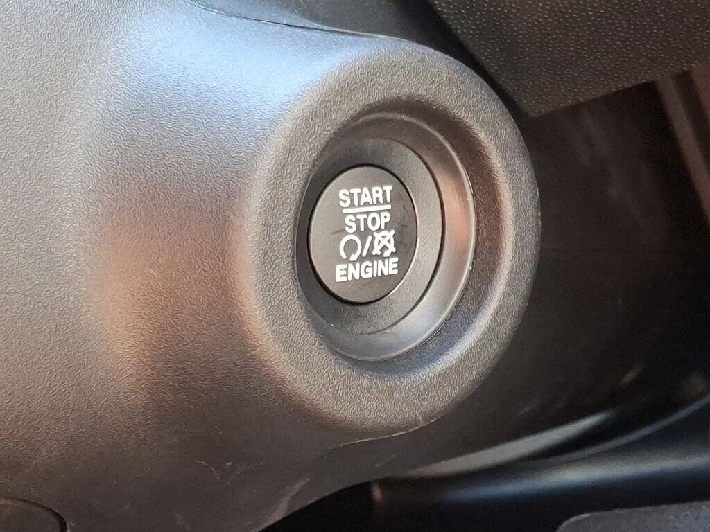 2024 Ram ProMaster EV