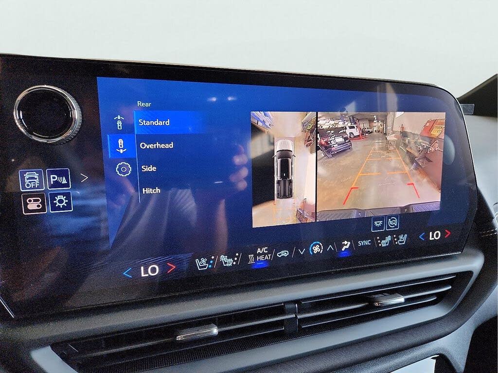 2025 Chevrolet Silverado EV