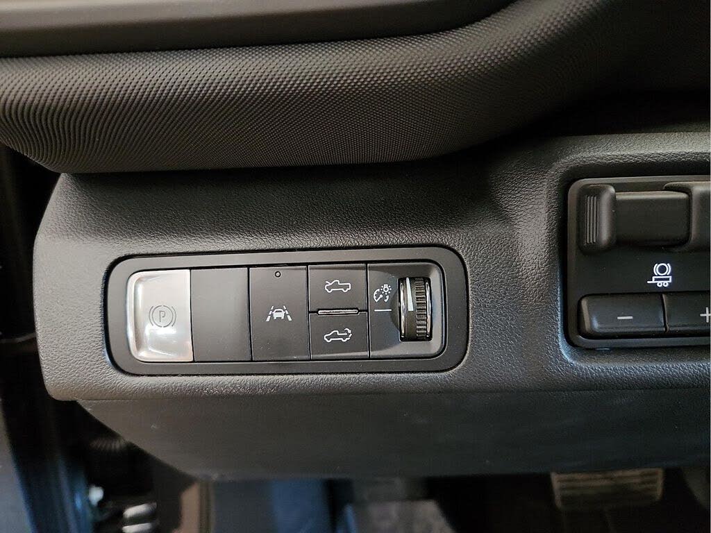 2025 Chevrolet Silverado EV