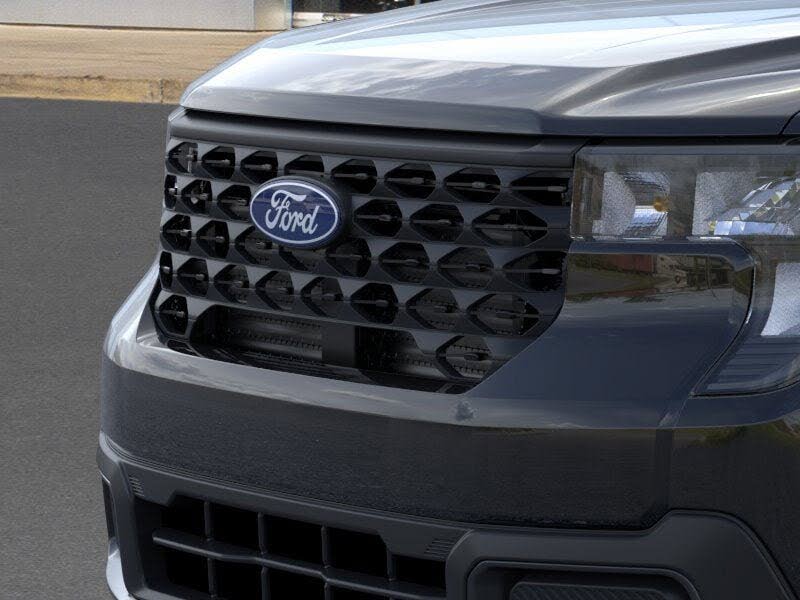 2025 Ford Maverick