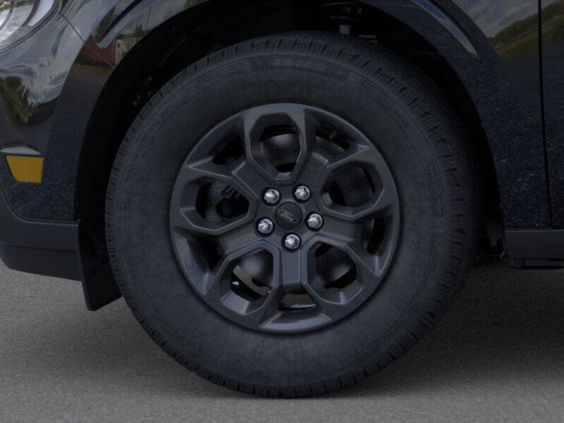 2025 Ford Maverick