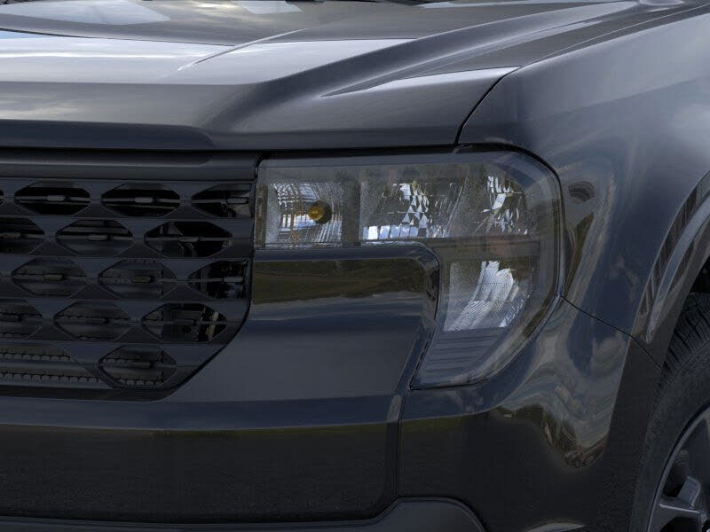 2025 Ford Maverick