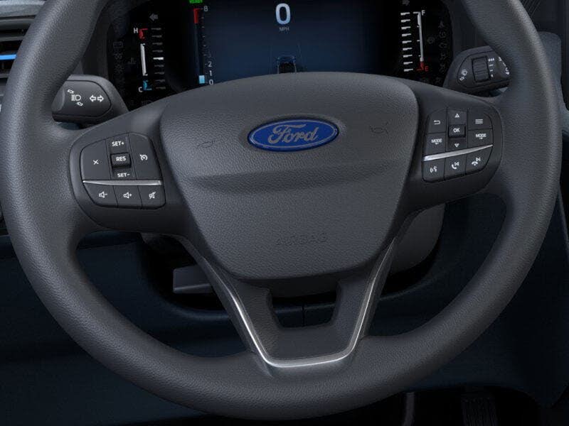 2025 Ford Maverick