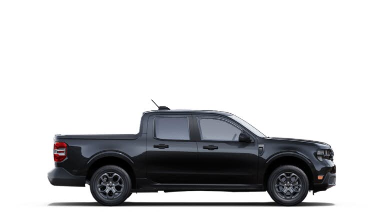 2025 Ford Maverick