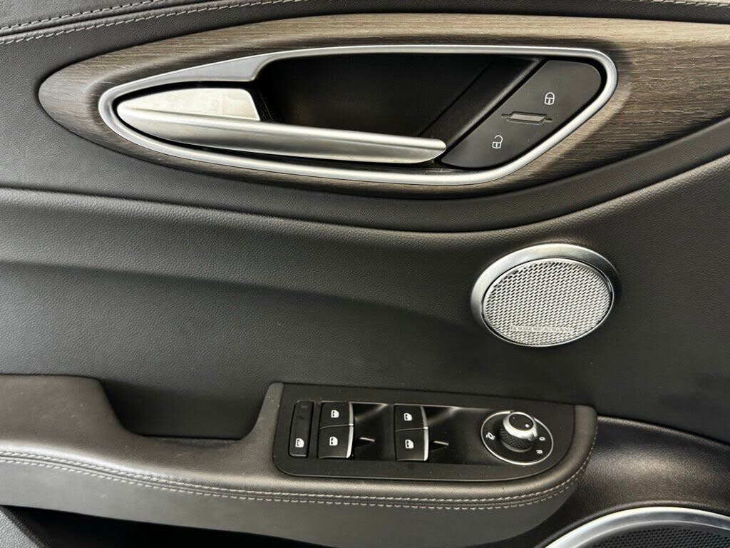 2023 Alfa Romeo Giulia