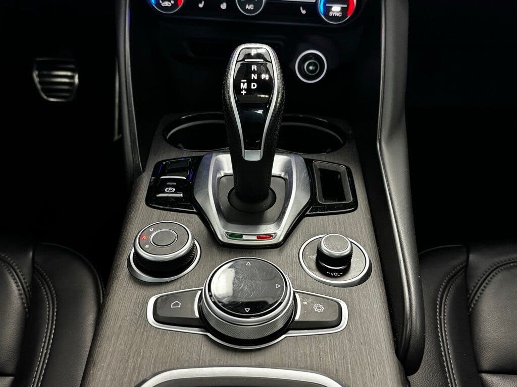 2023 Alfa Romeo Giulia