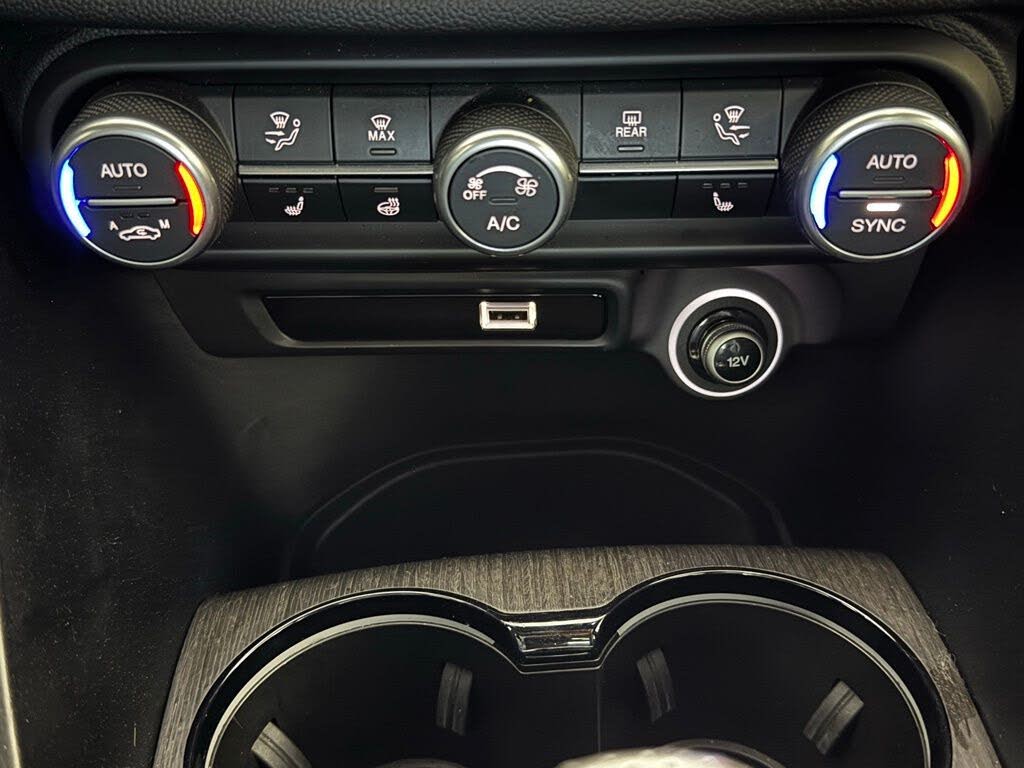 2023 Alfa Romeo Giulia