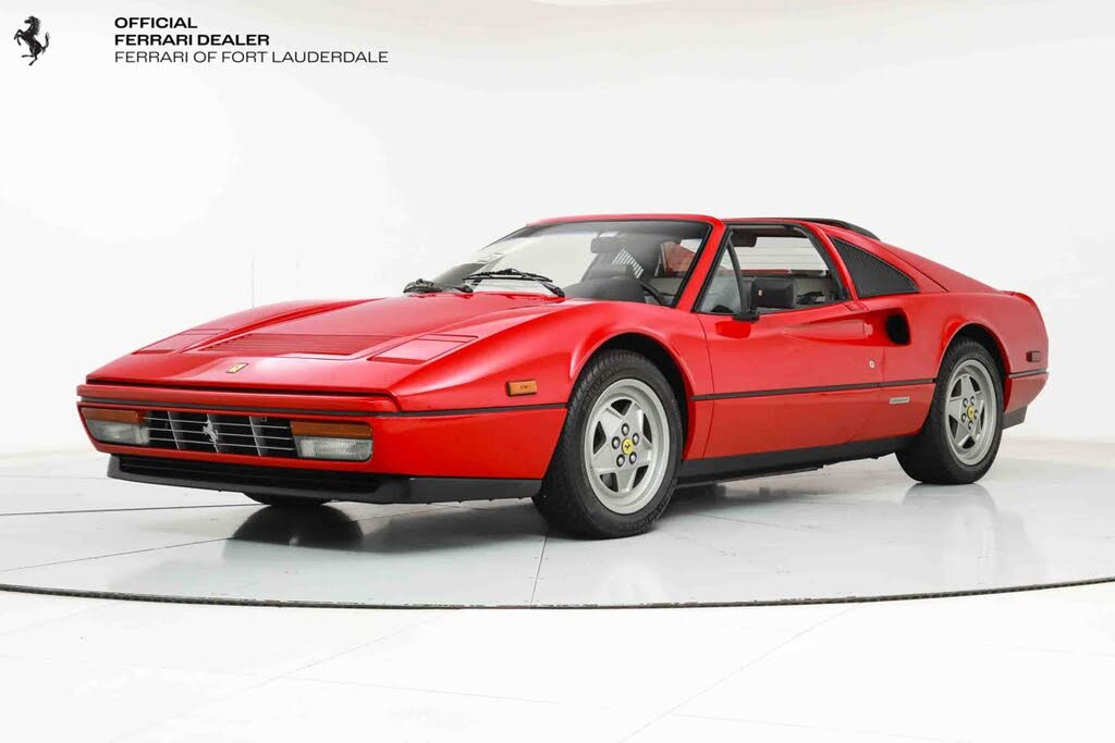 Ferrari 328