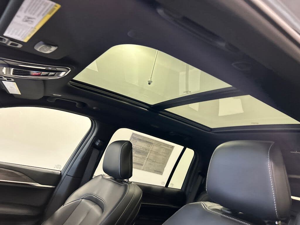 2026 Jeep Grand Cherokee L