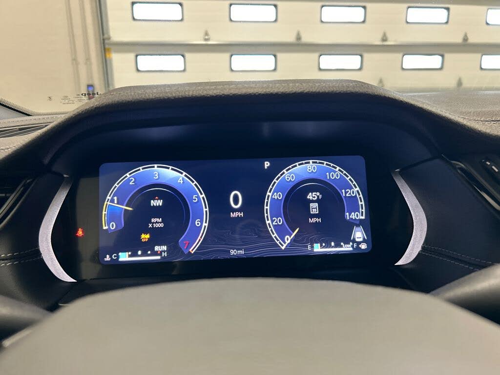2026 Jeep Grand Cherokee L