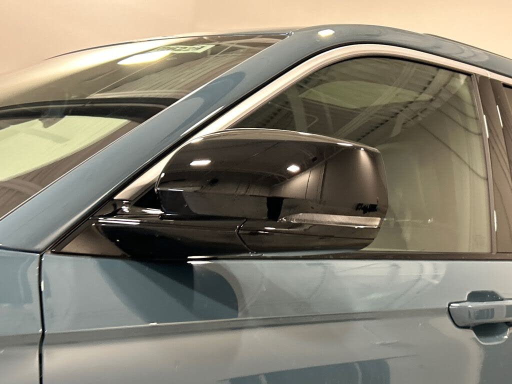 2026 Jeep Grand Cherokee L