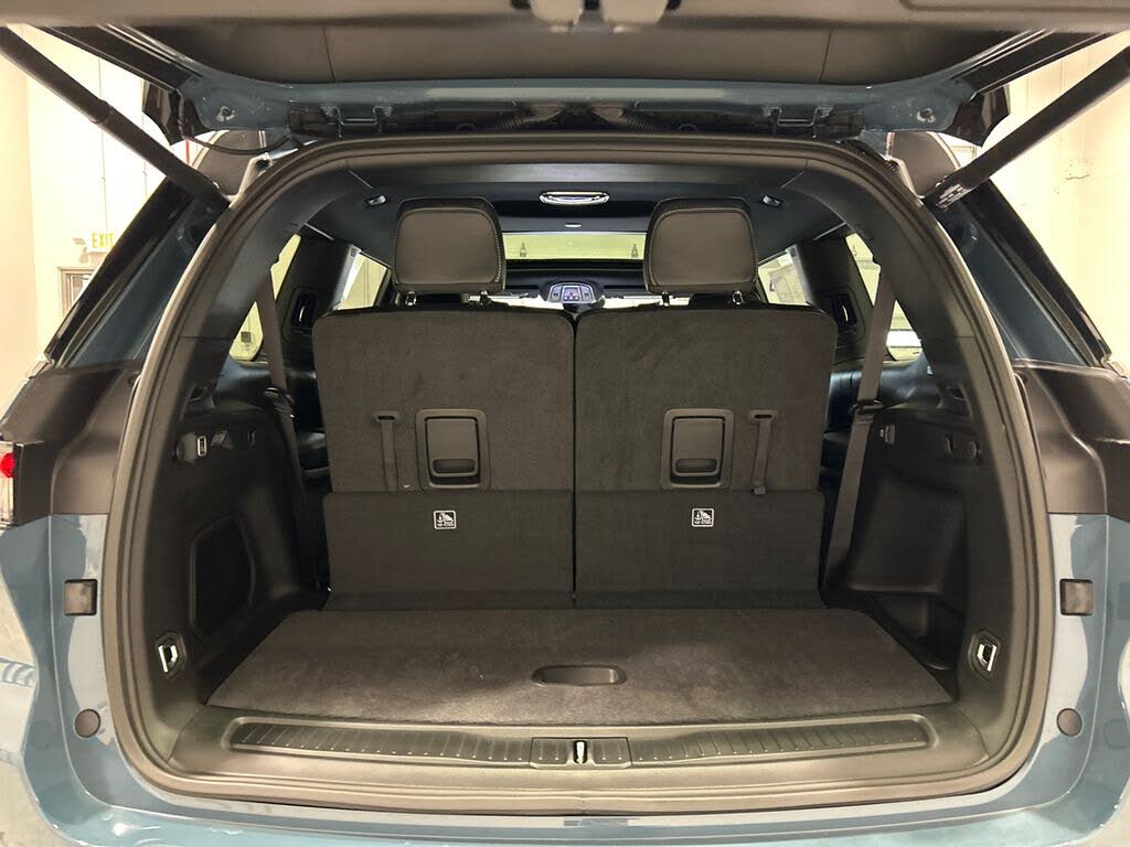 2026 Jeep Grand Cherokee L