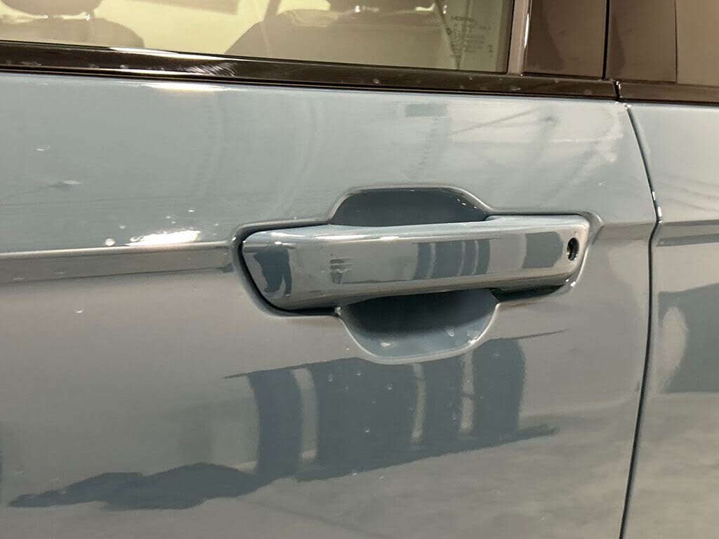2026 Jeep Grand Cherokee L