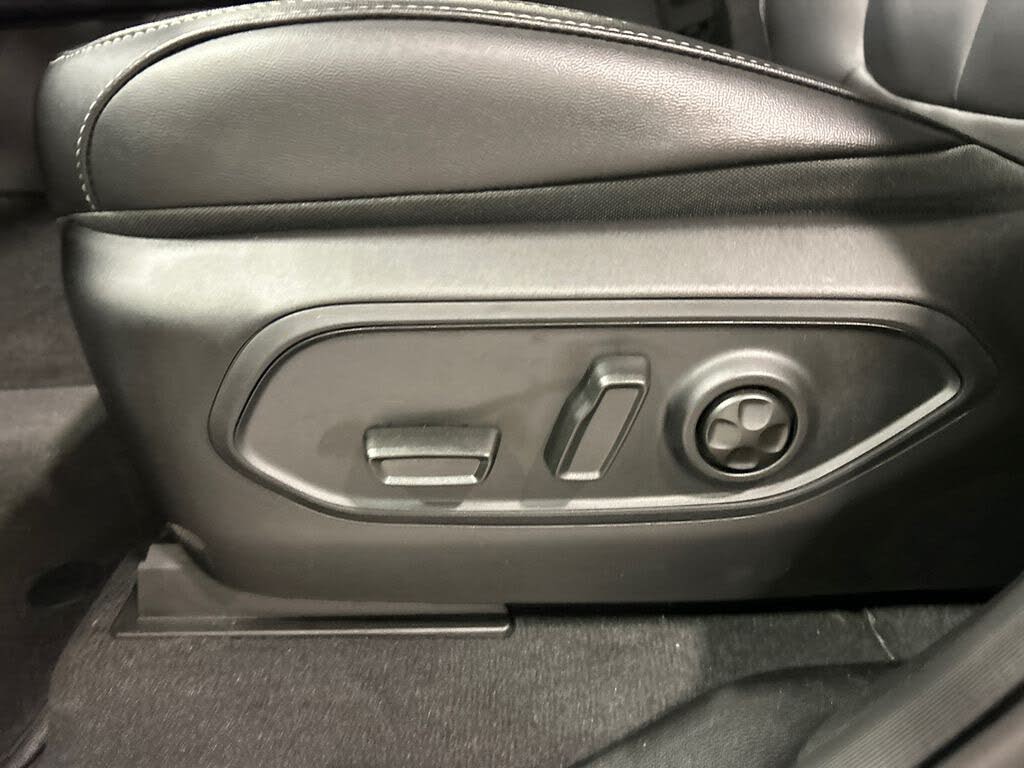 2026 Jeep Grand Cherokee L