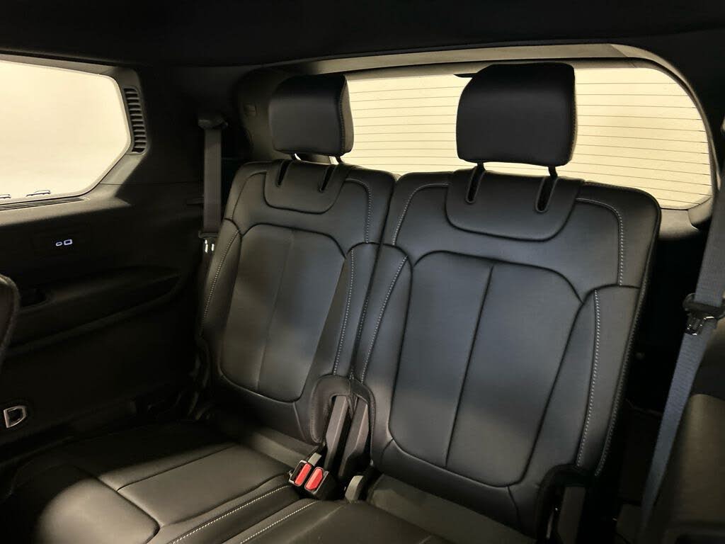 2026 Jeep Grand Cherokee L