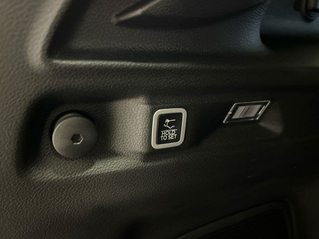 2026 Jeep Grand Cherokee L