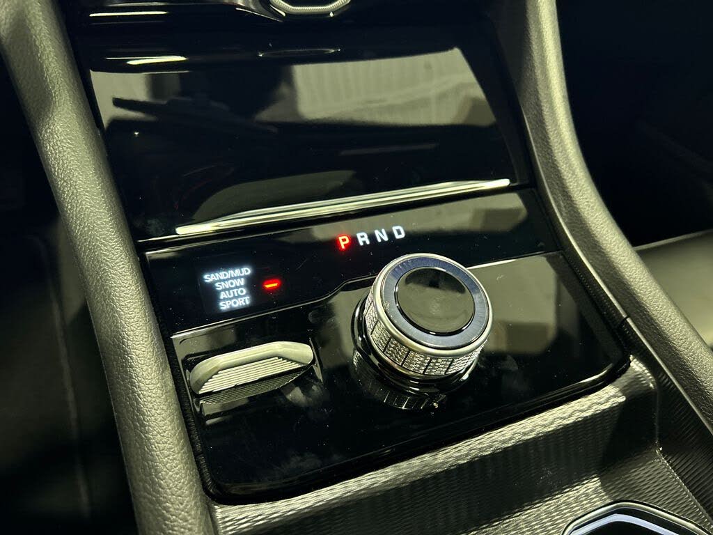 2026 Jeep Grand Cherokee L