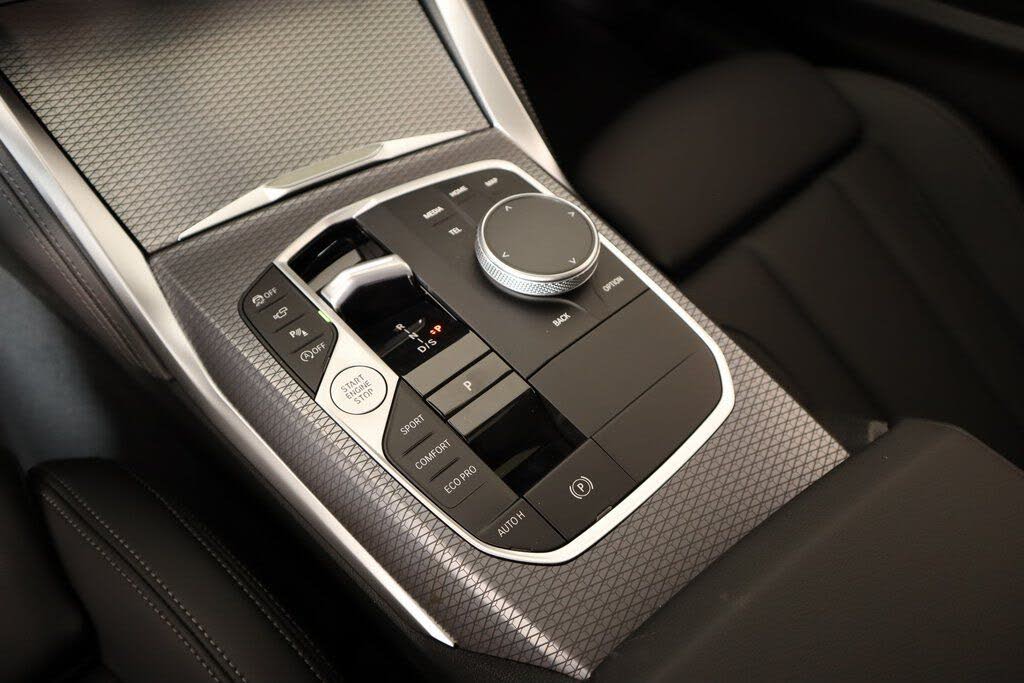 2025 BMW 2 Series