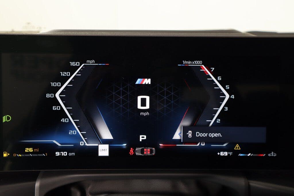 2025 BMW 2 Series