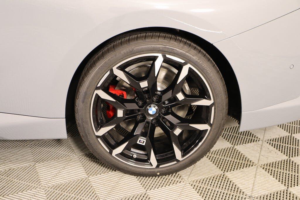 2025 BMW 2 Series