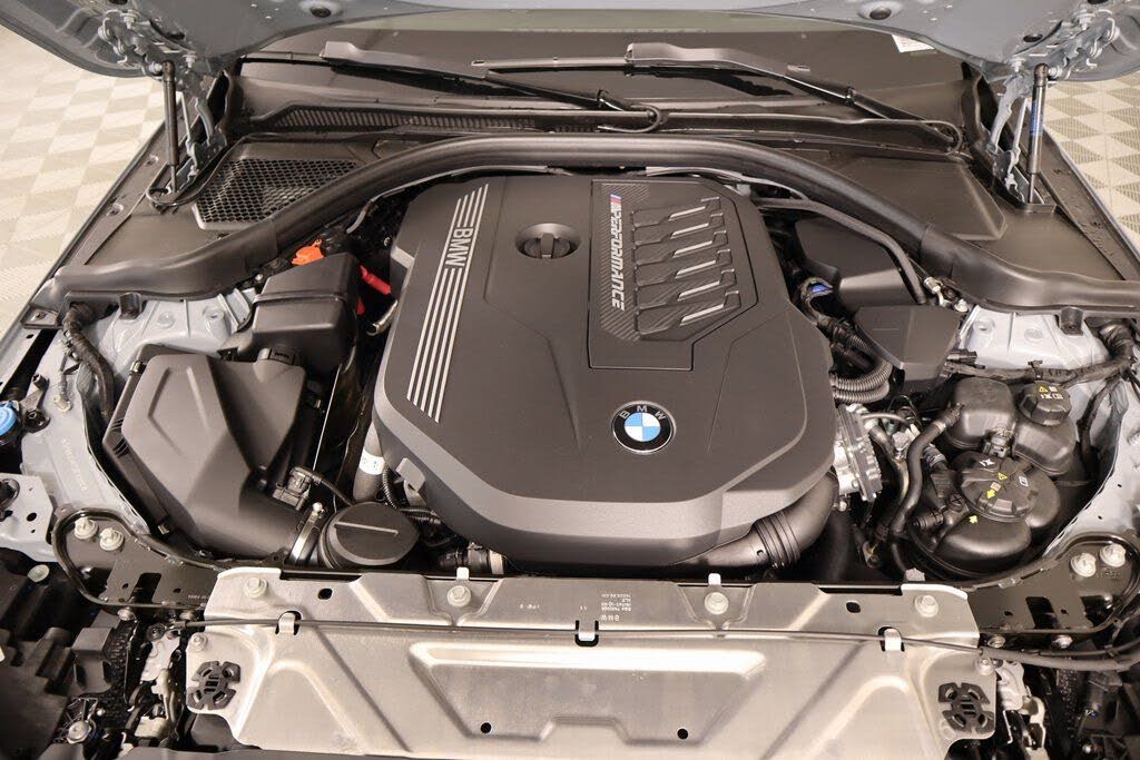 2025 BMW 2 Series