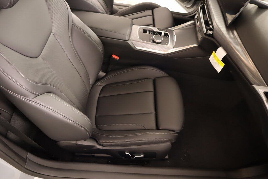 2025 BMW 2 Series