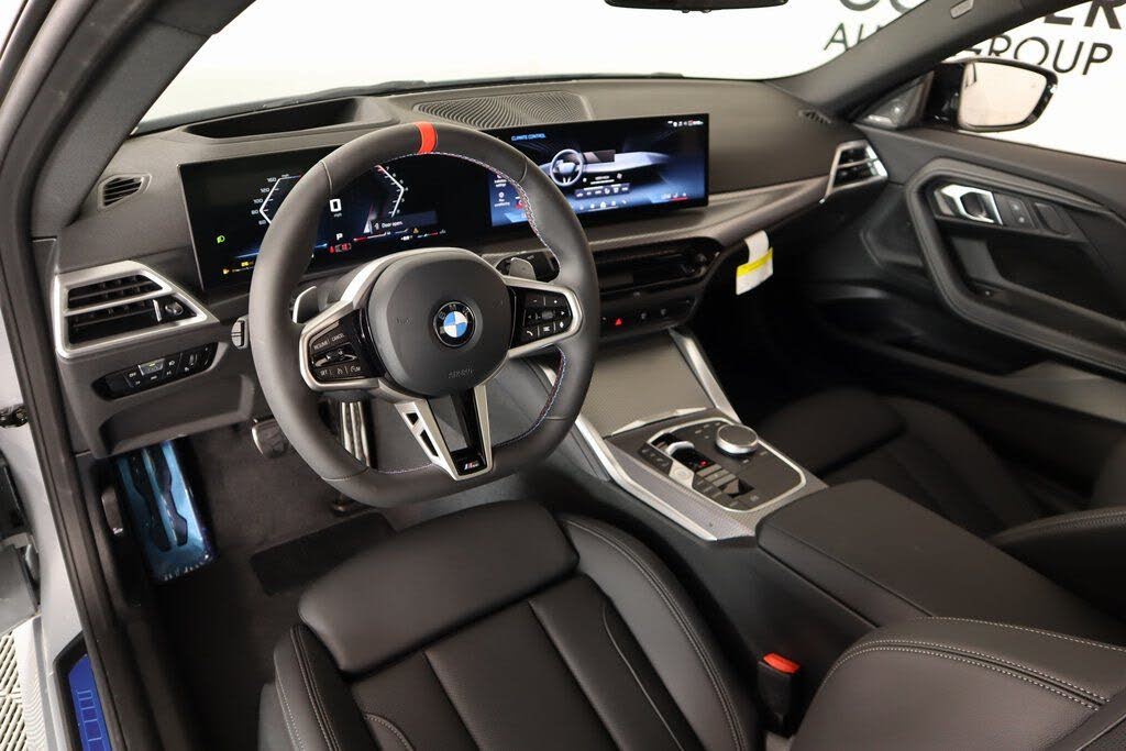 2025 BMW 2 Series