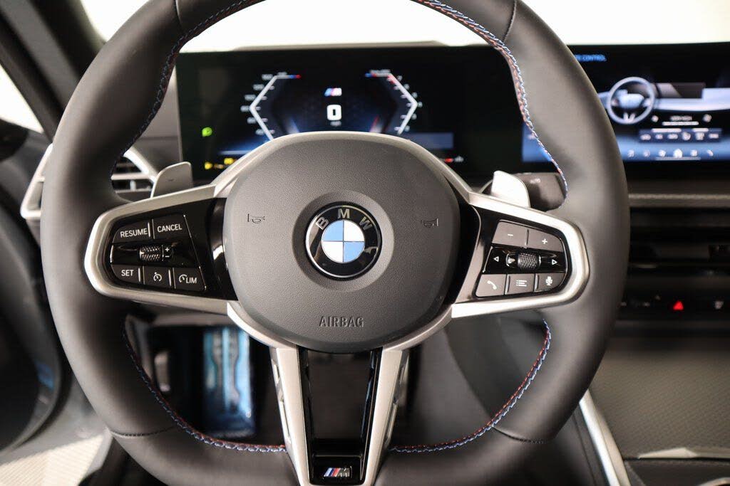 2025 BMW 2 Series