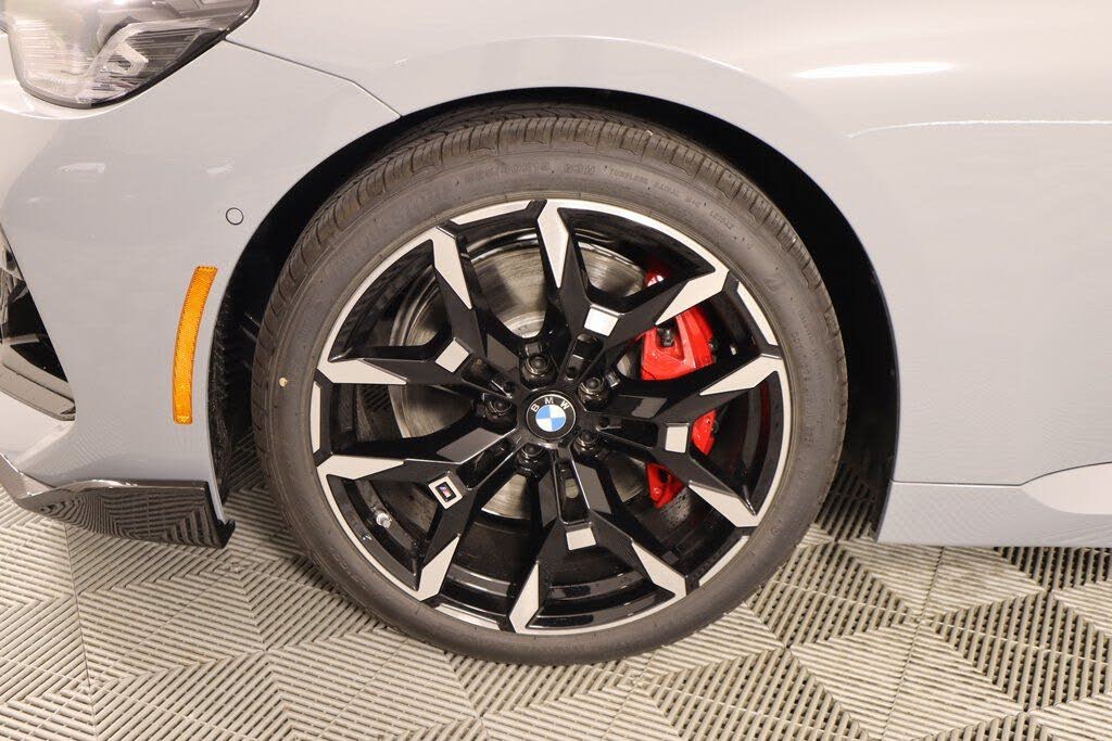 2025 BMW 2 Series