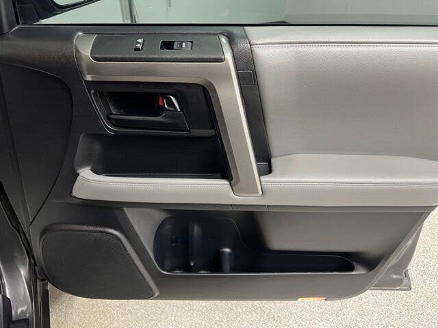 2011 Toyota 4Runner